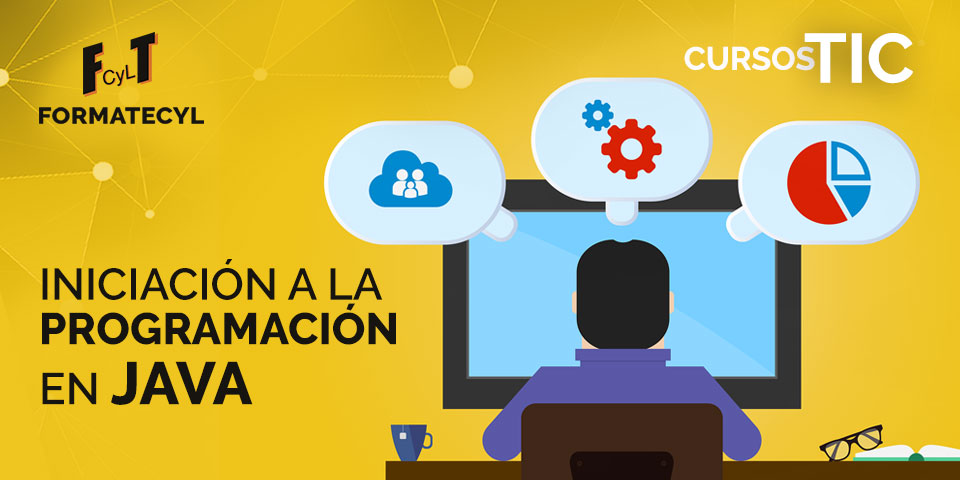 Iniciación a la programación en Java