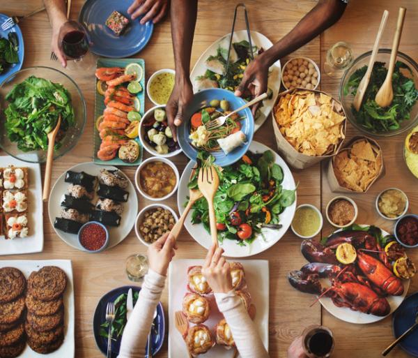 COCINA INTERNACIONAL Teleformación